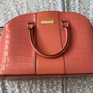 Anne Klein purse.